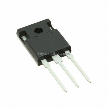 HDYU 100% original IKW50N60H3 K50H603 IGBT TRENCH FS 600V 80A TO247-3