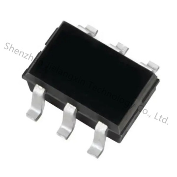 BC847PNH6327: In Stock Original IC Integrated Circuits Chip - Universal Transistor