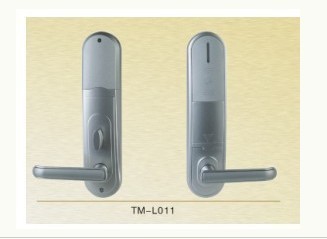 maximum ensuring the security hotel lock