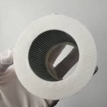 Replace Power Plant Gearbox Filter with 852519SM-L 852519MIC