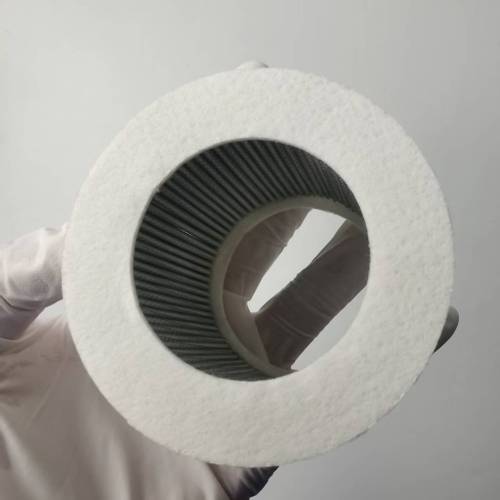 Elektrik Tesisi Şanzıman Filtresini 852519SM-L 852519MIC ile değiştirin