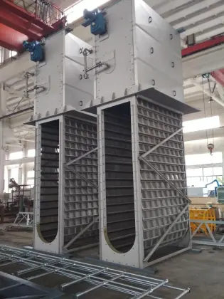 Continuous Band Filtration Innovations