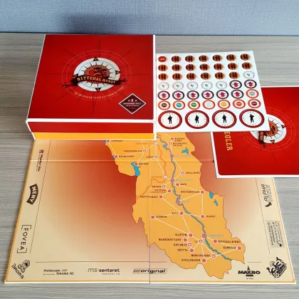 board game geek top 100