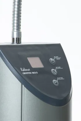 Teeth Whitening Unit for Dental