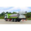 Dongfeng 100m Cannon City Spray Sminfectants Truck