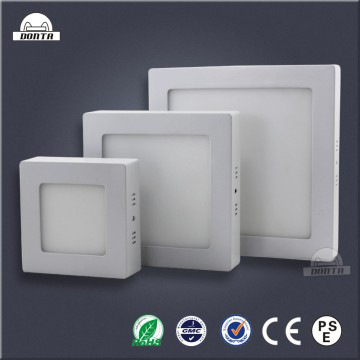 LED lumières du panneau avec normes CE & RoHS