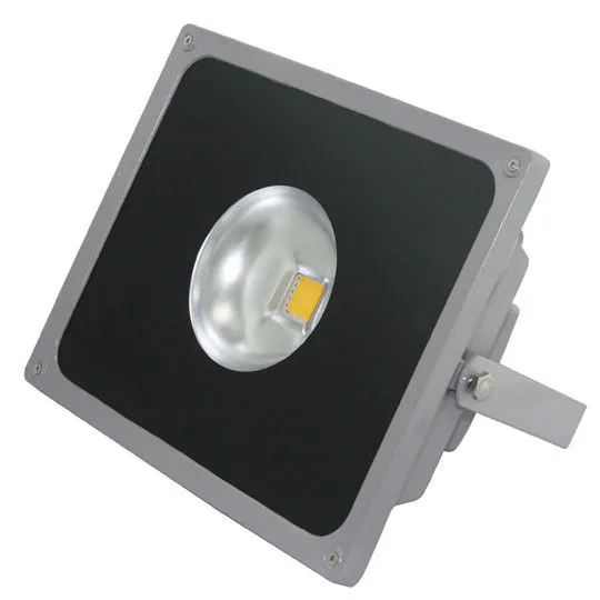 50w 90lm Energy Saving High Power Exterior Floodlight Led