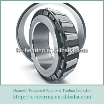 Chinese taper roller bearing 33006