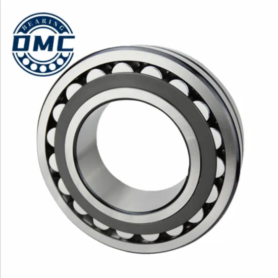 High-Quality Chrome Steel Roller Bearings: Resistant to High Temperatures, Ensuring Longevity and Performance