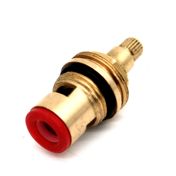 High Quality Custom Size Brass Faucet Ceramic Valve Disc Cartridge at a Good Price