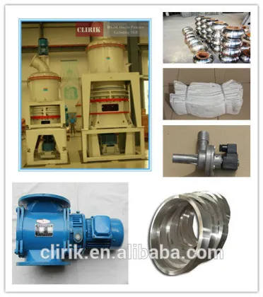 Talcum powder grinding machine,talcum powder making machine