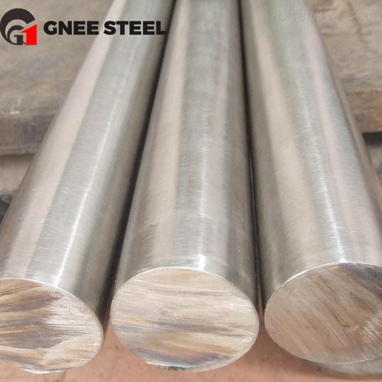 Bar Zirconium Rod of Alloy 702