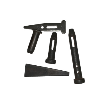 Aluminium Formwork Pins