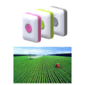 Smart Agriculture LTE Temperature Humility Monitoring Device