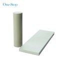 Insulation anti static PEEK plate