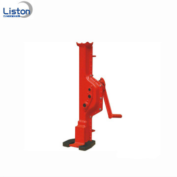 Heavy Duty 5 Ton Mechanical Steel Lifting Jack