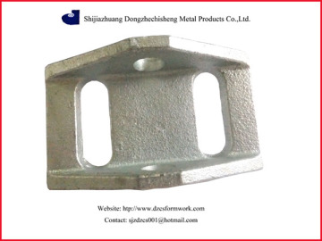 CAST-RHOMBUS