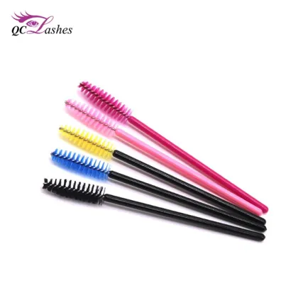 Eyelash Brush