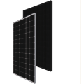 Panel solar LED inteligente para exteriores