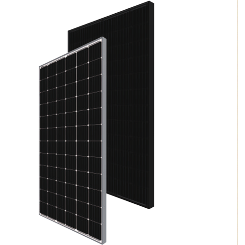 CE IEC high quality 370W PERC solar panel