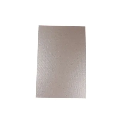 Mica Insulation Board with Transparent Mica Glass Sheet for Microwave Ovens