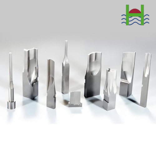 Custom Sheet Metal Punch