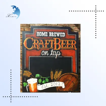 Multifunctional digital advertising blackboard and school blackboard