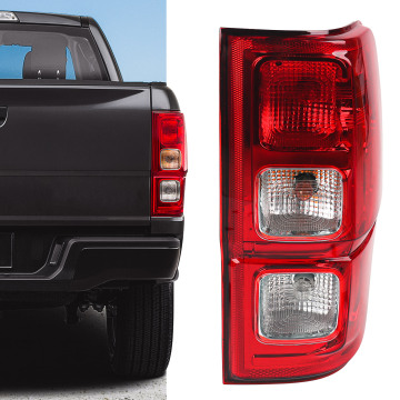 Ford Ranger 2019-2022 Tail Lights, Brake Lights & Position Lights