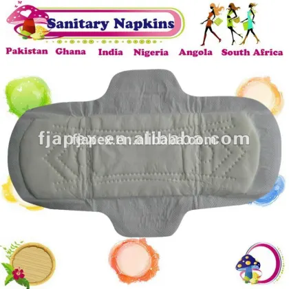 Femine adult sanitary pads sanitary pad burner she sanitary pads