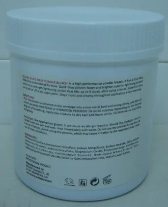 highlight thickening powder for hair