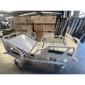 Full Electric Hospital Bed with Five-Function Camera Scale