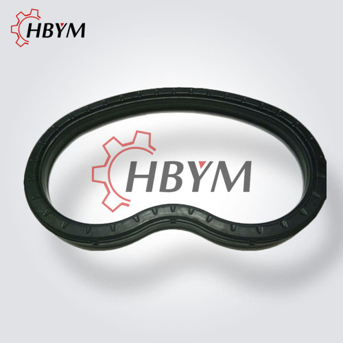 Durable Schwing Concrete Pump Kidney Seal