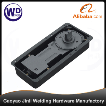 J-210A glass door floor spring