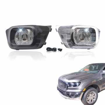 4x4 Accesorios Luz de niebla para RAV4 2016-2018