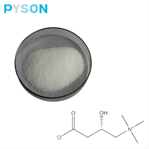 Usp estándar l-carnitina 98% -102%