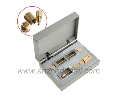 Simple package Dental handpiece repair tools