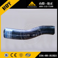 Construction machinery parts for hose 154-03-31321