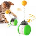 2022年Squeaky Cat Toyの新デザイン