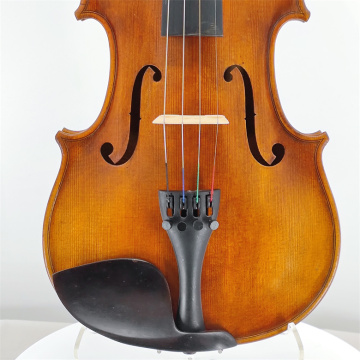 Violino di buona qualità di vendita caldo per principianti