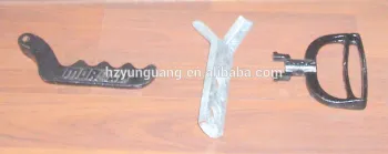 galvanized&black coating steel tools fixing fasten tool hardware hot-dip galvanized coating tools hardware gasket plate