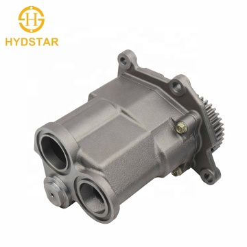 Νέο Aftermarket SAA6D170 Αντλία ελαίου κινητήρα υψηλής πίεσης με αριθμό εξαρτήματος 6240-51-1100