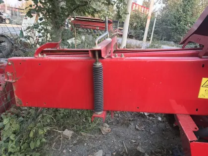 Massey Ferguson Hay Baler Search