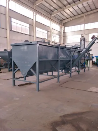 Mini Cheap Plastic Recycling Machine: Crushing, Recycle, Washing Line