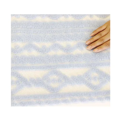 2021 New Design Factory Direct Supply Soft Warm Braided Faux Fur Fabric High Quality Fake Furs Fabrics