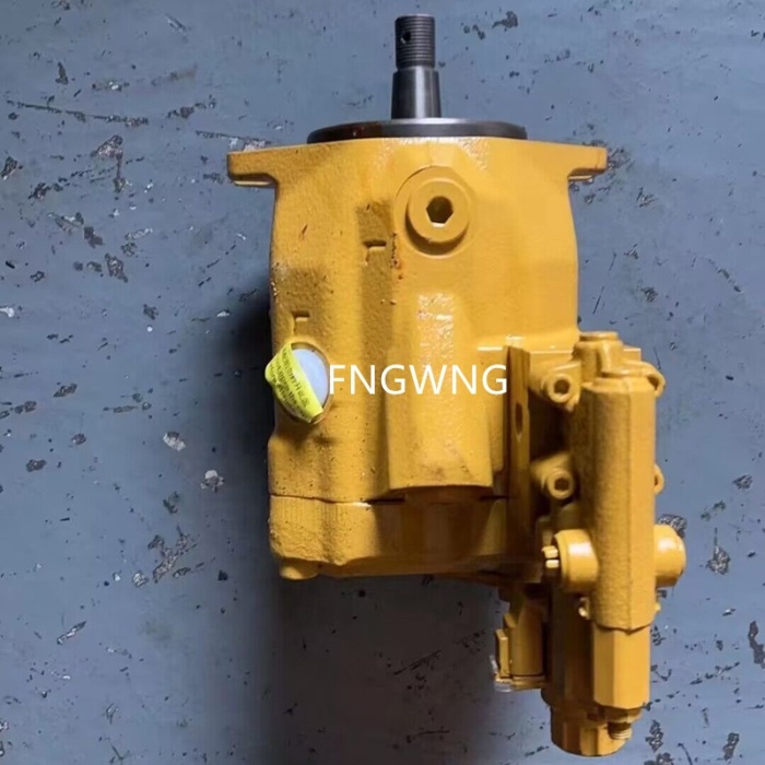 577-7067 Fan Pump Hydraulic Pump For Caterpillar CAT
