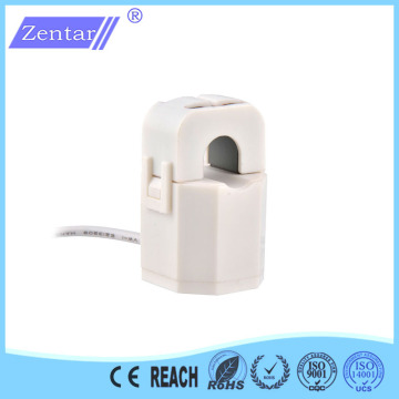 CT301 3000:1 split core current clamp for smart home device