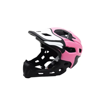 HOT ultra-light children's helmet