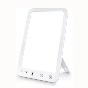 Suron SAD Lamp Effective Against Winter Blue Depression