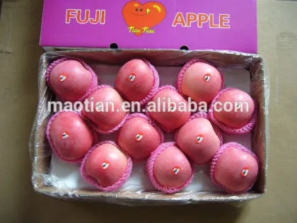 Sell Honey Crisp Fresh Fuji Apple- Blush