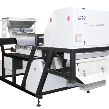 Almond and Nut Color and Shape Sorting Machine (300mm)